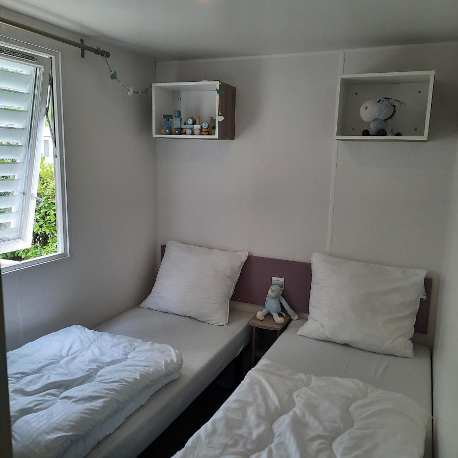 Kajuit423 6Pers 5Sterren Vakantiepark Bergumermeer Aan Het Water In Friesland Met Zwembad Villa Suameer Bagian luar foto